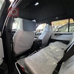 شيفروليه تاهو